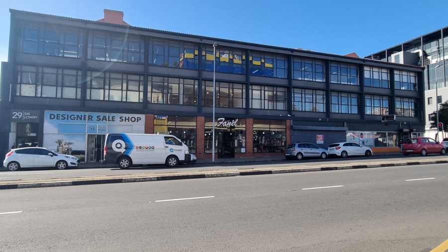To Let Commercial Property for Rent in Woodstock Western Cape